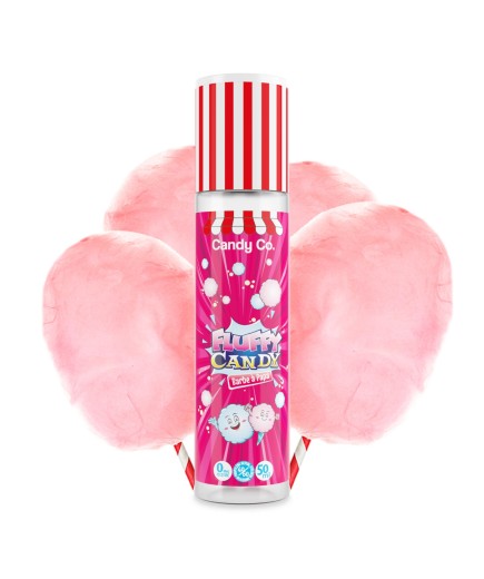 Fluffy Candy - Candy Co. - 50ml