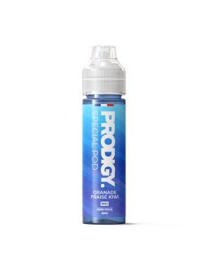 Prodigy - Puff - Grenade fraise Kiwi - 50ml