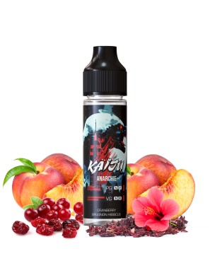 Anarchie - Kaïju - 50ml